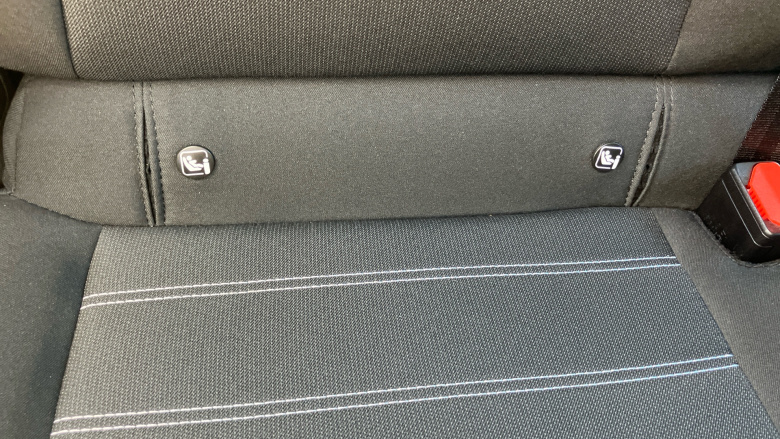 Dacia Sandero Stepway 1.0 TCe Comfort 5dr Petrol Hatchback